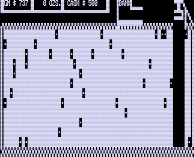 Screen shot